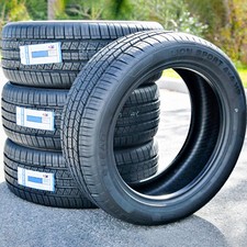 4 Leao Lion Sport 4x4 Hp 27560r18 113h All Season Tires 40k Mi Warranty 440aa 4 Leao Lion Sport 4x4 Hp 27560r18 113h All Season Tires 40k Mi Warranty 440aa