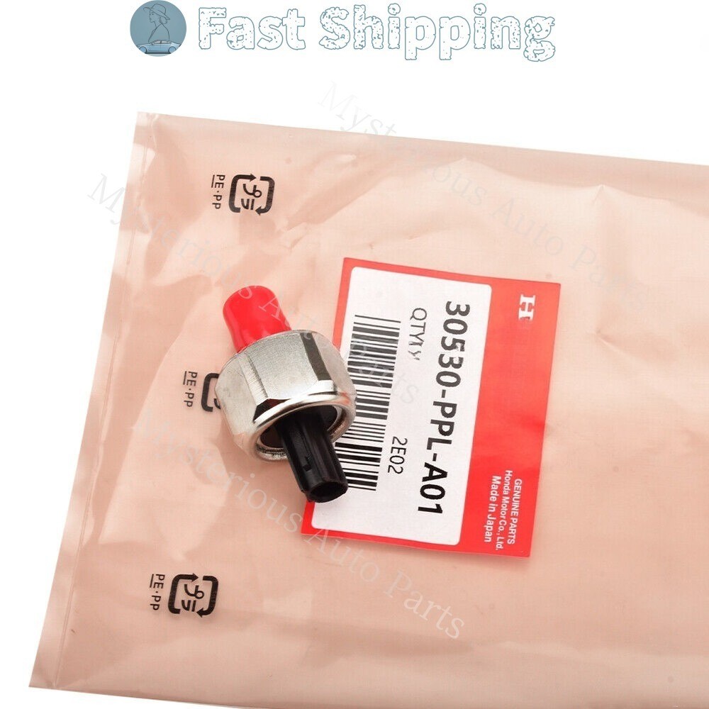 OEM KNOCK SENSOR 30530-PPL-A01 For Honda Element Accord CRV Civic Acura RDX TSX