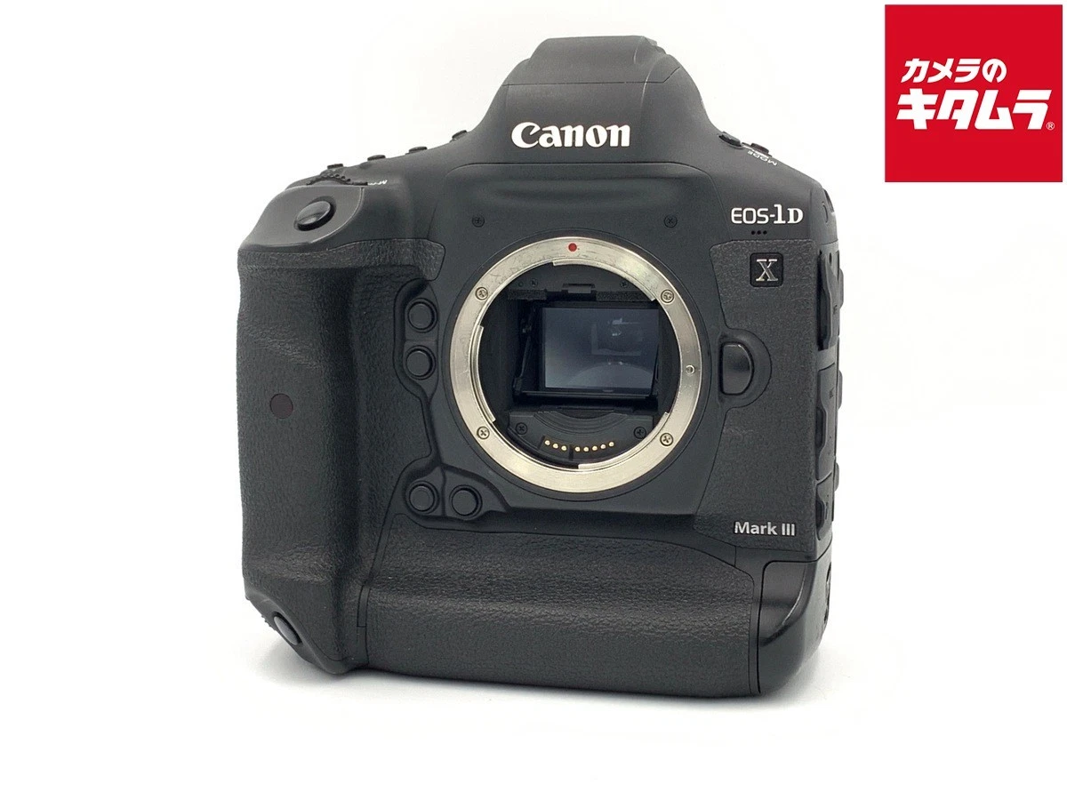 Canon EOS-1DX Digital SLR Cameras for Sale | Shop New & Used