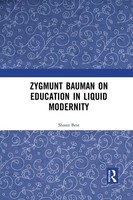 Shaun Best | Zygmunt Bauman On Education In Liquid Modernity | Taschenbuch