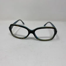 Maui Jim CLOUD BREAK MJ 700-10P 56-17-130 TORTOISE PEACOCK TEAL FRAME ONLY AI14