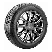 Star Performer Solar Van 4S 3PMSF XL Ganzjahresreifen 215/60 R17 107T Id 94499