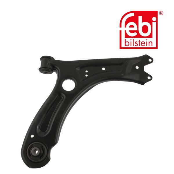 Febi Bilstein Querlenker Lenker RadaufhäNgung FüR Vw Jetta Iv 162 163 AV3 AV2-image