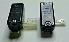 RARE VINTAGE OLD STOCK NOS ORIGINAL GENUINE BSR XIHE X1HE PHONO CARTRIDGE PICKUP