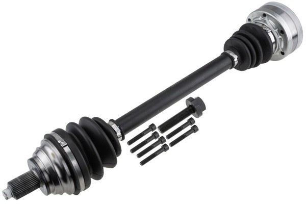 Antriebswelle FüR Audi A3 03- VW Golf V 03- Skoda Octavia II 04--image