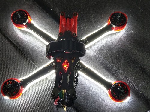 Don't Buy Read Description.High-Performance Custom Drones with Pixhawk Cube - Picture 17 of 24