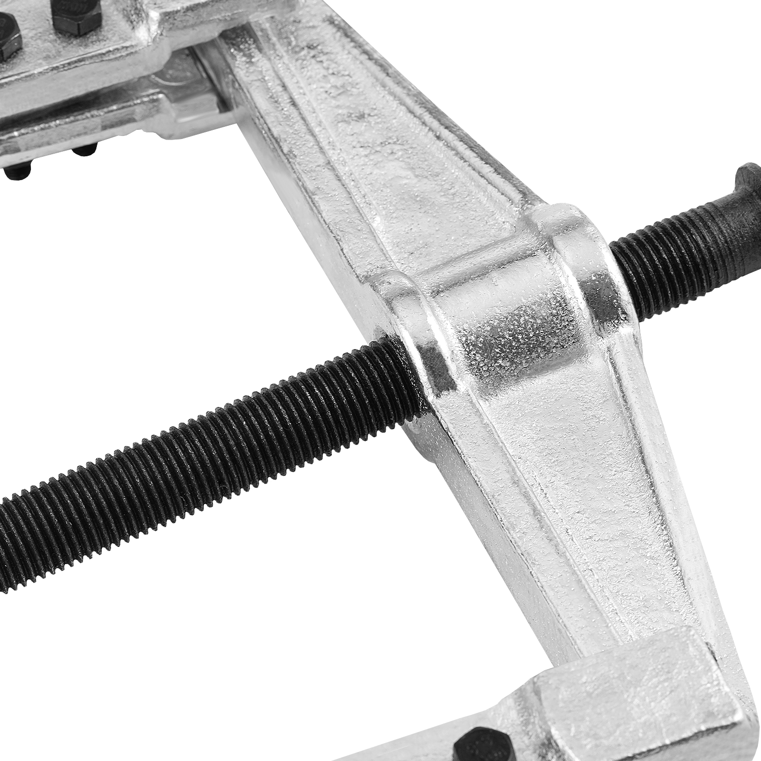 Heavy Duty 6" 2 Arm Sliding Leg / Jaw Gear / Hub / Bearing Puller