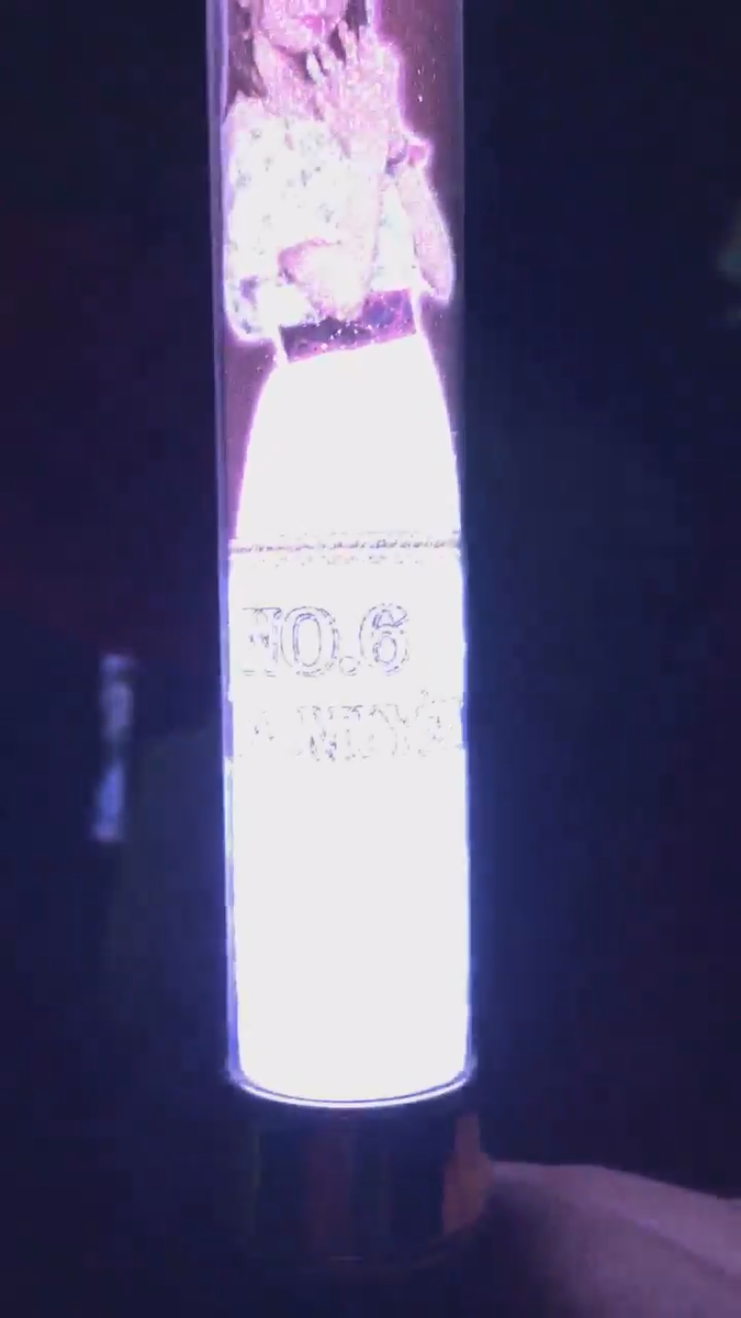 アイドル Johnnys' Penlight Amazon.co.jp: 星型ペンライト ☆ Johnny's Rainbow PenLight