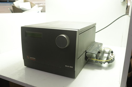 AKTA Explorer Pharmacia Biotech GE UV-900 18-1108-35 - Imagen 4 de 8
