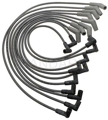 STANDARD MOTOR PRODUCTS 6903 Spark Plug Wire Set (6903) - Picture 4 of 4