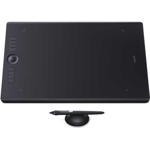 Wacom Intuos Pro Creative Pen Tablet (Large) PTH860 | eBay