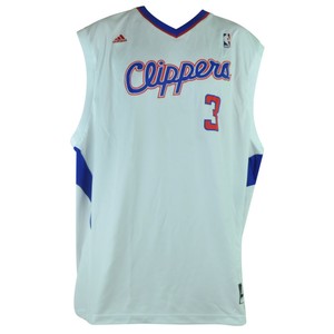 clippers chris paul jersey