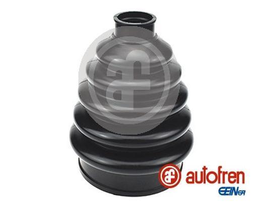 Autofren Seinsa Faltenbalgsatz Antriebswelle Radseitig FüR VW Golf IV 1J1 5K1-image
