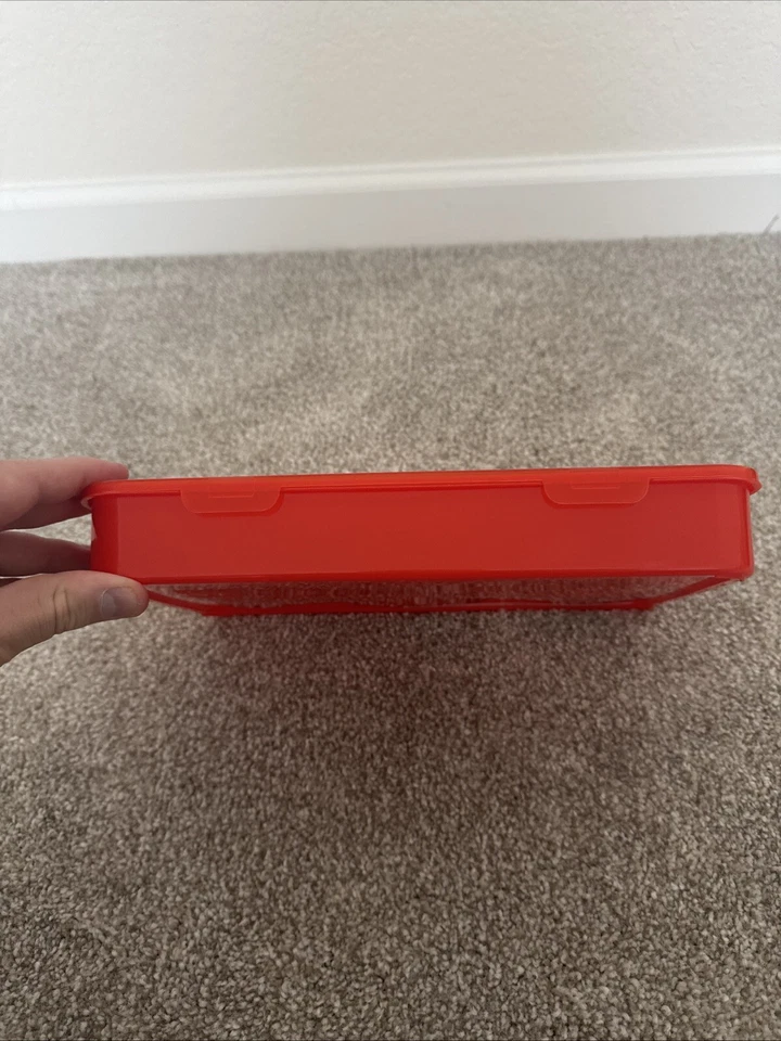 Набор инструментов Virgil Abloh IKEA Off White «ДОМАШНЯЯ РАБОТА» 🔨 - Изображение 4 из 4