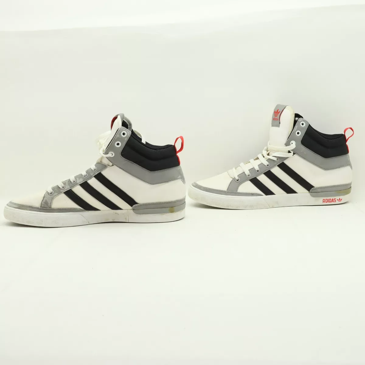 Chaussure adidas best sale haute homme