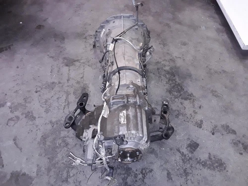 CPLA7000AC Caja Cambios para LAND ROVER DISCOVERY 4 * 1386181 - Imagen 4 de 6