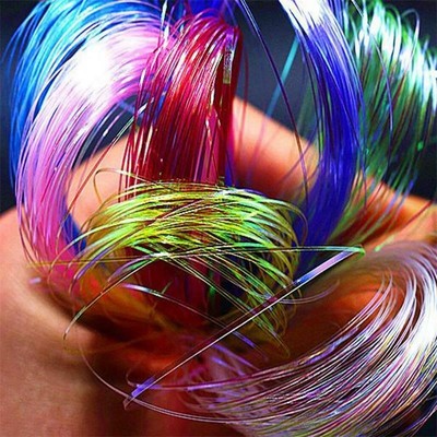 flashabou streamer