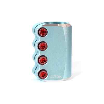 Aztek Pandora SCS Clamp - Aqua