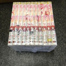 Rakudai Kishi no Chivalry Vol.1-11 Set Completo Fumetti Riku Misora Manga Giappone