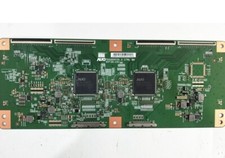 AUO 55.65T40.C01 T650QVF05.2 65T34-C01 T-Con Board For SHARP LC-65UB30U
