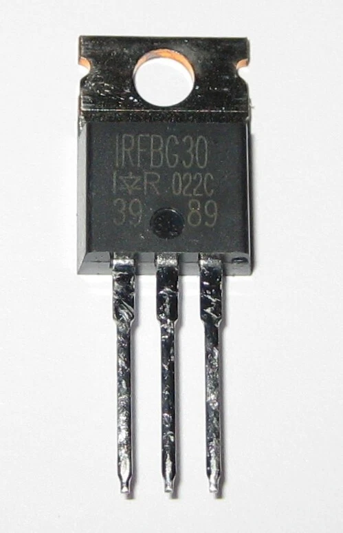 N Channel Power Mosfet for sale | eBay