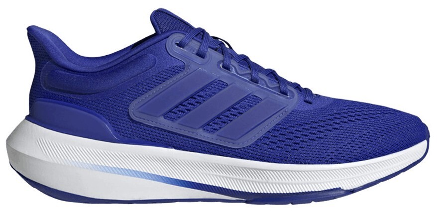 adidas Purebounce+ Blue for Sale | Authenticity Guaranteed | eBay