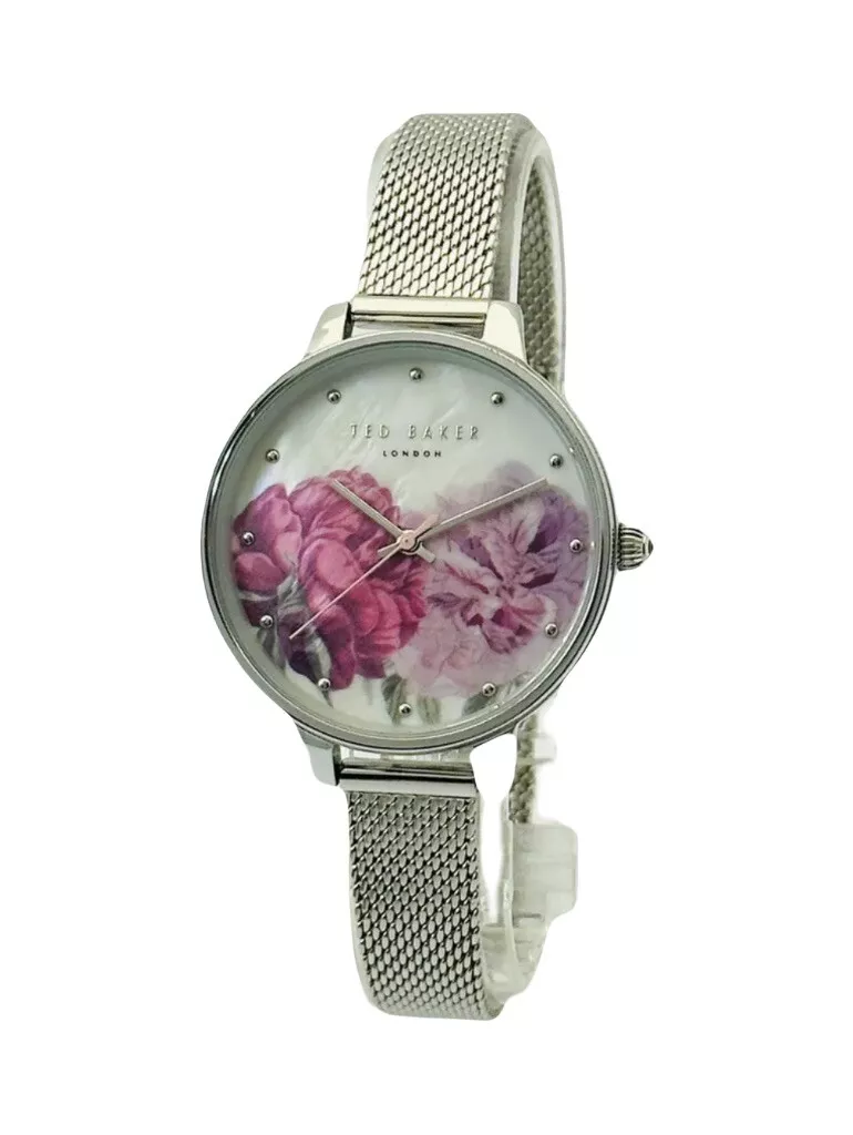 Ladies ted baker kate cheap watch