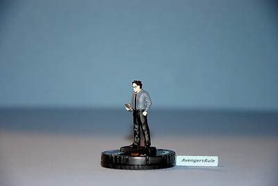DC Heroclix Joker's Wild 029 Calculator