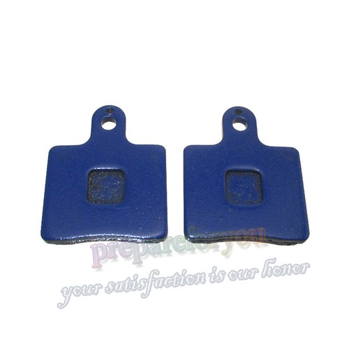 Aftermarket Front Brake Pads For Racing Karts CRG / GP VEN05 2000 & up - Bild 3 von 6
