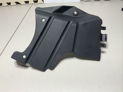 2013-2020 Subaru BRZ Scion FR-S ,GT86 Front Bumper Right Cover