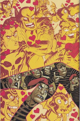 Deadpool #900 (2009) - Variant - NM - Picture 2 of 2