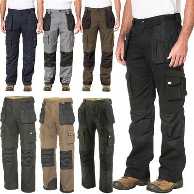 CARGO Tool Pockets Pant C172 