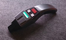 Star Trek Boomerang Phaser Replik (Fanmodell) TNG First Contact