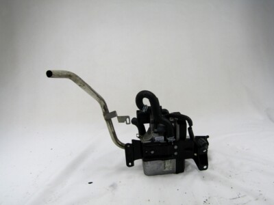 RF5C209A0 AUTONOMOUS HEATING SCOOTER AUXILIARY WEBASTO MAZDA 6 SW 2.0 D 10
