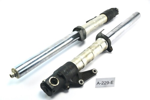 Ressort de fourche K-TECH triumph 955 SPEED TRIPLE IE 1999-2001 main image 1