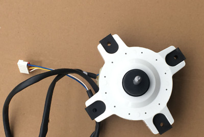 NEW WZDK20-38G-W(RDN-310-20-8) (brushless DC motor) Air Conditioner   In stock