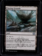 Nesting Grounds - 302 - MH3 - NM - MTG Magic the Gathering