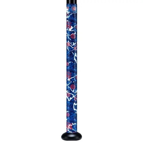Lizard Skins DSP Baseball Softball Bat Grip Chicago Cubs 1.1mm Blue Red White - Picture 4 of 20