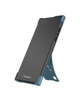 Blackberry Leap Flex Shell Mit Displayschutzfolie ACC-60114-002 Neu Bl