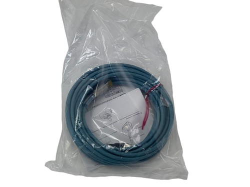 Keyence OP-87361 Ethernetkabel NFPA79-konform 10m -unused/OVP- - Picture 4 of 5