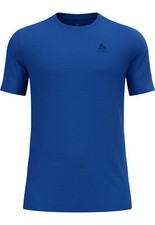 Odlo Herren Natural Merino 160 Base-Layer-Shirt Funktionswäsche Funktionsshirt