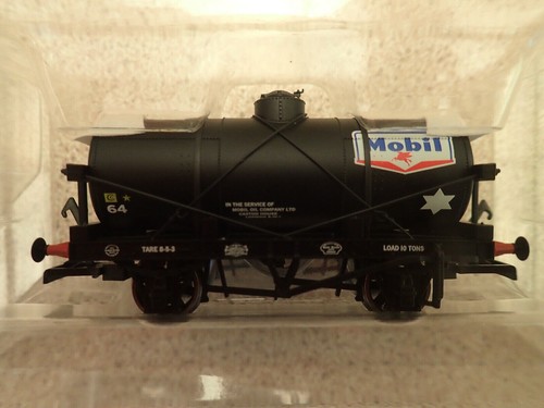 Oxford Rail OO Gauge Wagons BNIB Please Choose From the List - 第 115/183 張圖片