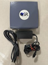 QSR Automations DE-4100 Kitchen Video Controller w/ QSR Power Supply