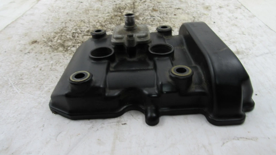 Cubierta de válvula de culata Kawasaki EX250 250R Ninja 2010 Foto 2 de 4