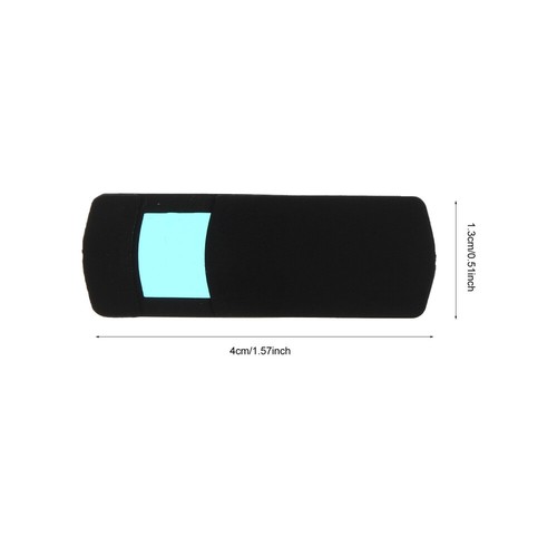 Web Camera Cover Laptop Privacy Cover Webcam Cover Slide Camera Cover Slide - Afbeelding 4 van 12