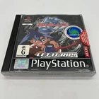 PlayStation 1 PS1 Beyblade Let It Rip Game 2003 Vintage Atari