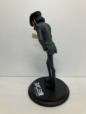 Lupin The Third 3rd Daisuke Jigen Dive Figure First TV