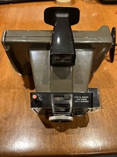 Vintage Polaroid Colorpack II Land Camera instant