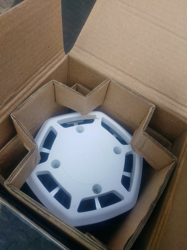 Lámpara PHILIPS LED 40W TrueForce 5000 lúmenes 40 vatios E39 Mogul - Imagen 7 de 12