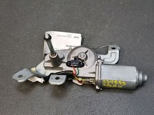 Heckscheibenwischermotor Hinten - Chevrolet Spark Ab Januar 2010 Rechts Dec.